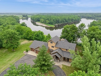 1652 216th St E, Clearwater, MN 55320