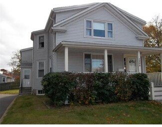 1203 New Boston Rd, Fall River, MA 02720
