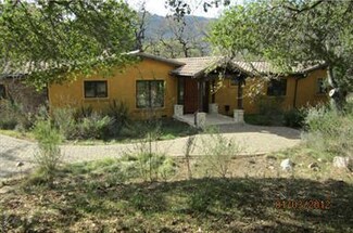 1 Live Oak Ln, Carmel Valley, CA 93924