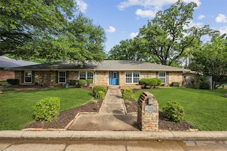 5406 Two Jacks Ct, Arlington, TX 76017