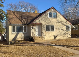 908 Gorman Ave, Saint Paul, MN 55118