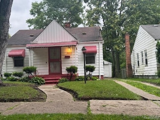 18482 Braile St, Detroit, MI 48219