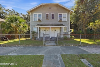 234 E 18th St, Jacksonville, FL 32206
