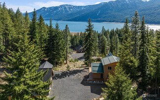 31 Lakeside Ct, Ronald, WA 98940