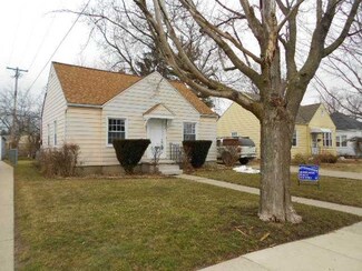 1706 Boston Blvd, Lansing, MI 48910