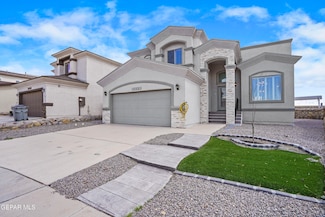 408 Indigo Ct, El Paso, TX 79932