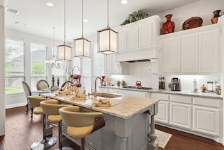 6211 Prairie Brush Trail, Flower Mound, TX 76226