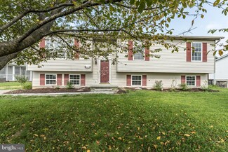 2123 Fifth St, Middletown, VA 22645