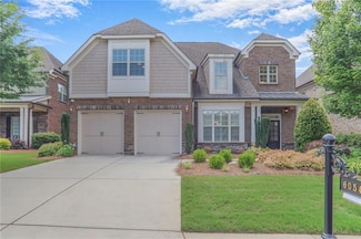 6054 Brookhaven Cir, Duluth, GA 30097