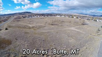 000 Mount Highland Dr, Butte, MT 59701