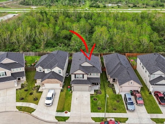 2746 Oakleaf Ash Ln, Fresno, TX 77545