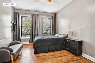 1777 Madison Ave Unit 24, New York, NY 10035