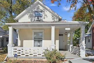 1316 Sinclair St, Fort Wayne, IN 46808