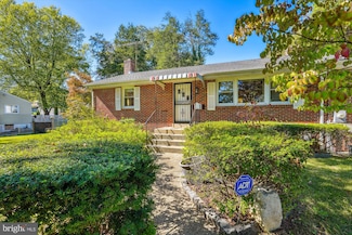 9406 48th Place, College Park, MD 20740