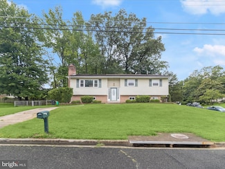 7107 Dower House Rd, Upper Marlboro, MD 20772