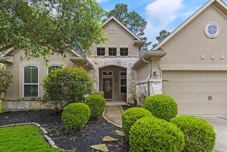 39 Prairie Falcon Place, Spring, TX 77389