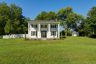 1606 Willis St, Batesburg, SC 29006