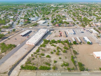 1203 Leona St, Eagle Pass, TX 78852