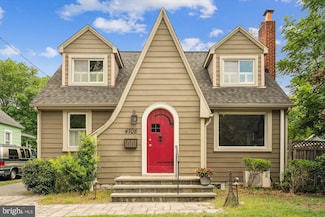 4708 Tecumseh St, Berwyn Heights, MD 20740