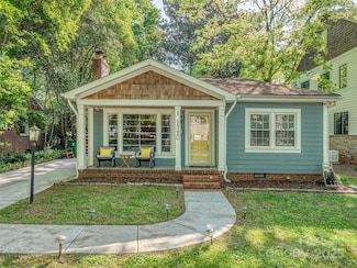1720 Chatham Ave, Charlotte, NC 28205