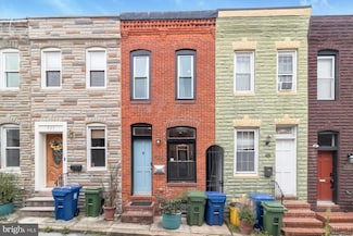 229 S Madeira St, Baltimore, MD 21231