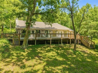 8919 S Hardsaw Rd, Lone Jack, MO 64070