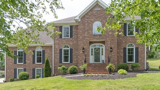 1929 Springcroft Dr, Franklin, TN 37067