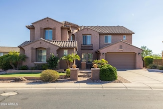 3280 N Emerald Creek Dr, Florence, AZ 85132
