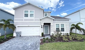 3016 Mahalo Dr, Davenport, FL 33897
