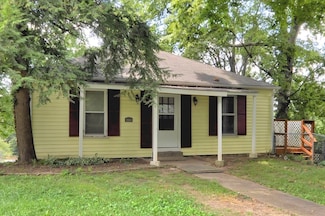 110 Wilmac St, Clarksville, TN 37040