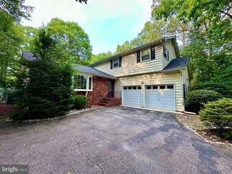 48 Maine Trail, Medford, NJ 08055