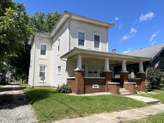 820 W 7th St, Anderson, IN 46016