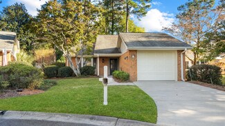 624 Clarendon Place, Aiken, SC 29801