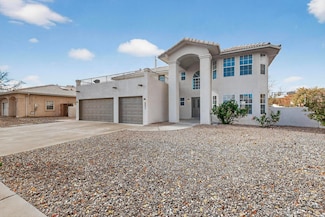6621 San Ildefonso Dr NW, Albuquerque, NM 87120