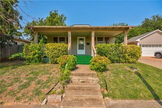 2109 N Broadway Ave, Oklahoma City, OK 73103