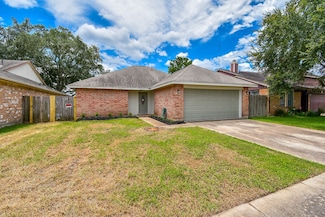 2045 Hickory Glen Dr, Missouri City, TX 77489