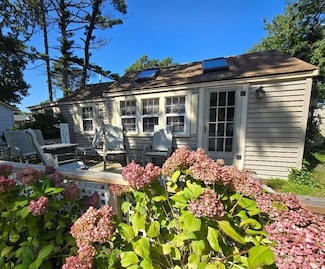 262 Old Wharf Rd Unit 7, Dennis Port, MA 02639