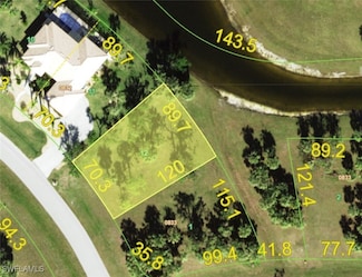 16327 San Edmundo Rd, Punta Gorda, FL 33955
