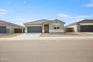 17743 W Onyx Ave, Glendale, AZ 85355