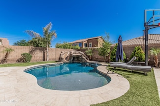 245 E Mead Dr, Chandler, AZ 85249