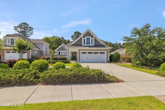 1324 Edenhouse Ct, Leland, NC 28451