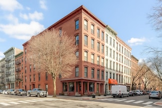 101 Willow Ave Unit 5C, Hoboken, NJ 07030