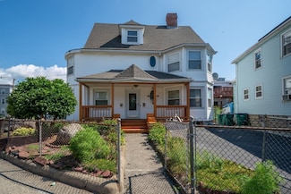 93 Franklin St, Lynn, MA 01902