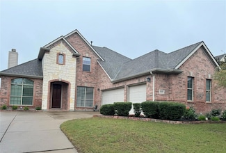 1907 Saint Johns Ave, Allen, TX 75002