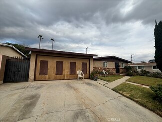 13106 Norris Ave, Sylmar, CA 91342