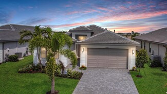 12187 SW Tidal Shores Way, Port St. Lucie, FL 34987