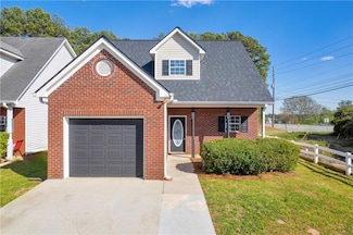 7584 Winderemere Park, Riverdale, GA 30274