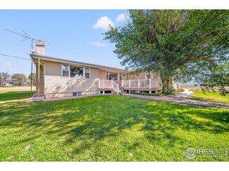 50700 County Road Ss, Otis, CO 80743