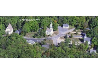 116 Old Turnpike Rd, Francestown, NH 03043