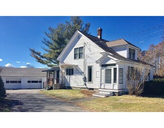 233 Bay Rd, Hadley, MA 01035
